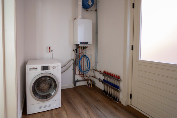 Medium property photo - Nieuwmarkt 16, 8701 KL Bolsward
